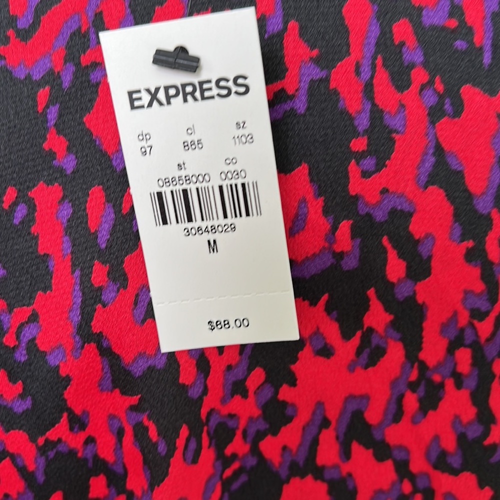 Express Blouse - Picture 11 of 15